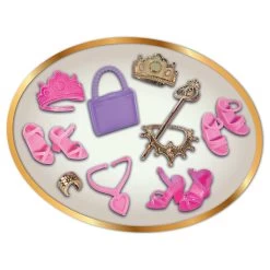 SIMBA Steffi Love Pop Met Avondkledij -Speelgoed 1983009 4cbca4e7