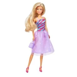 SIMBA Steffi Love Pop Met Avondkledij -Speelgoed 1983009 643c9add