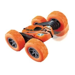 No Brand Stuntauto 360 - Oranje