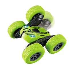 No Brand Stuntauto 360 - Groen