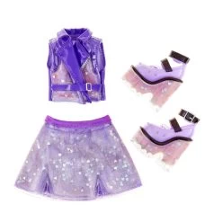Rainbow High Modepop Amethyst Rae -Speelgoed 1983552 42739b41