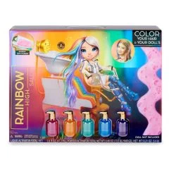 Rainbow High Salon Speelset -Speelgoed 1983561 97bb43d6