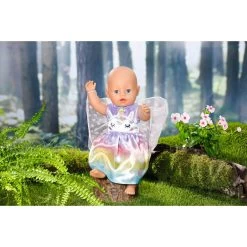 BABY Born Unicorn Elfjesoutfit - 43 Cm -Speelgoed 1983674 d16f8b36