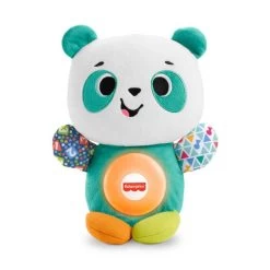 Fisher Price Fisher-Price Linkimals Samenspelen Panda -Speelgoed 1983691 577e42bb