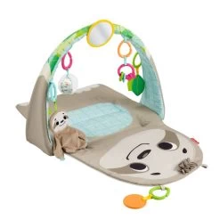 Fisher Price Fisher-Price Ready To Hang Sensorische Luiaard Activity Center