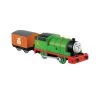 MATTEL Thomas & Friends TrackMaster Gemotoriseerde Trein Percy