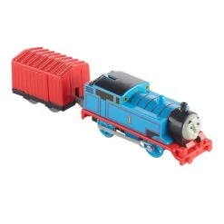 MATTEL Thomas & Friends TrackMaster Gemotoriseerde Trein Thomas 8 MATTEL Thomas & Friends TrackMaster Gemotoriseerde Trein Thomas -Speelgoed 1983701 01dc60f5