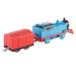 MATTEL Thomas & Friends TrackMaster Gemotoriseerde Trein Thomas 9 MATTEL Thomas & Friends TrackMaster Gemotoriseerde Trein Thomas -Speelgoed 1983701 dac04937