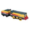 MATTEL Thomas & Friends TrackMaster Gemotoriseerde Trein Rebecca -Speelgoed 1983702 4a1ed035