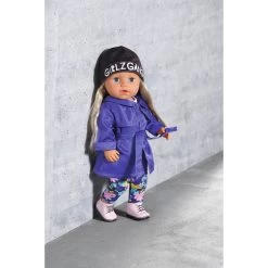 BABY Born Deluxe Warme Kledingset - 43 Cm -Speelgoed 1983938 bfbac9a7