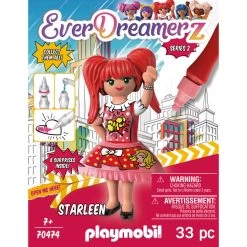 PLAYMOBIL EverDreamerz Starleen 70474 -Speelgoed 1984101 5e55102c