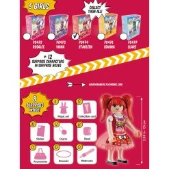 PLAYMOBIL EverDreamerz Starleen 70474 -Speelgoed 1984101 681ca752