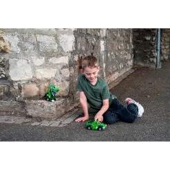 VTech Switch & Go Dinos Jaxx T-Rex -Speelgoed 1984147 504a889c