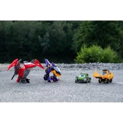 VTech Switch & Go Dinos Jaxx T-Rex -Speelgoed 1984147 72fd0700