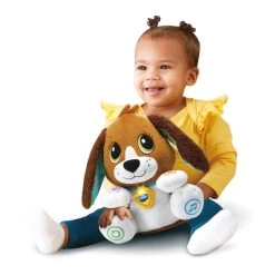 VTech Baby Praat En Leer Puppyvriendje 12 VTech Baby Praat En Leer Puppyvriendje -Speelgoed 1984169 2d7c8cd6
