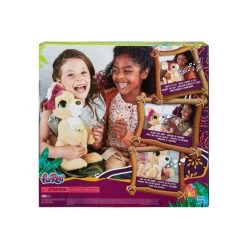 Furreal Friends FurReal Mama Josie De Kangoeroe -Speelgoed 1984179 4f5fc39d