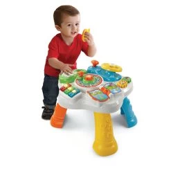 VTech Baby Avonturentafel -Speelgoed 1984234 f1a4711f