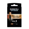 Duracell Alka Optimum AAA-batterijen Set 4-delig -Speelgoed 1984257 f18df030