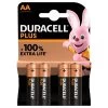 Duracell Alka Plus AA-batterijen Set 4-delig -Speelgoed 1984261 c3bb7507