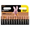 Duracell Alka Plus AA-batterijen Set 12-delig -Speelgoed 1984266 969459f3
