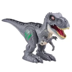 No Brand Robo Alive T-Rex - 30 Cm 13 No Brand Robo Alive T-Rex - 30 Cm -Speelgoed 1984305 67a9f7d2