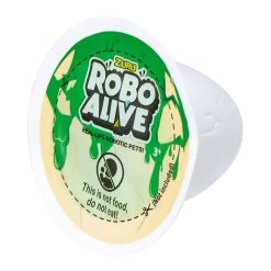 No Brand Robo Alive T-Rex - 30 Cm 10 No Brand Robo Alive T-Rex - 30 Cm -Speelgoed 1984305 b74cd1fc