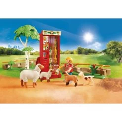 PLAYMOBIL Family Fun Grote Kinderboerderij 70342 9 PLAYMOBIL Family Fun Grote Kinderboerderij 70342 -Speelgoed 1984464 a9ccc8b6