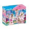 PLAYMOBIL Princess Groot Prinsessenkasteel 70447 -Speelgoed 1984492 a0c936ea
