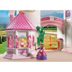 PLAYMOBIL Princess Groot Prinsessenkasteel 70447 11 PLAYMOBIL Princess Groot Prinsessenkasteel 70447 -Speelgoed 1984492 f8ba2606