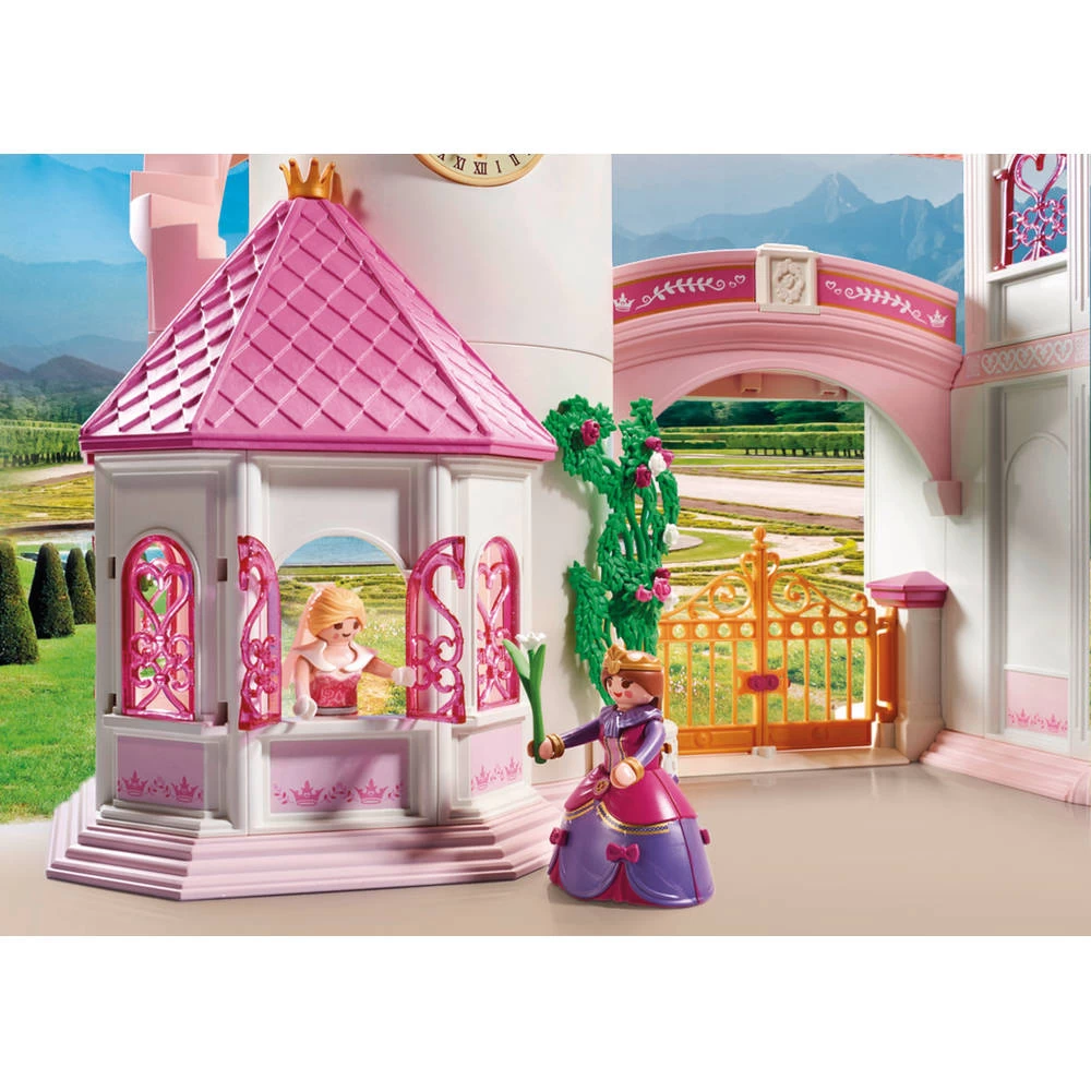 PLAYMOBIL Princess Groot Prinsessenkasteel 70447 6 PLAYMOBIL Princess Groot Prinsessenkasteel 70447 - Afbeelding 4