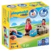 PLAYMOBIL 1.2.3 Hondentrein 70406 1 PLAYMOBIL 1.2.3 Hondentrein 70406 -Speelgoed 1984507 d2fc3f9a