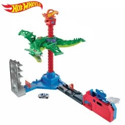Hot Wheels City Air Attack Dragon -Speelgoed 1984548 d2128776