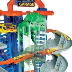Hot Wheels City Ultieme Garage -Speelgoed 1984549 cdd01c6a