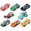 MATTEL Disney Cars Color Changers 2-in-1 Asst -Speelgoed 1984553 f117ca69