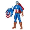 Hasbro Marvel Avengers Titan Heroes Speelfigurenset Captain America -Speelgoed 1984570 3322a73c