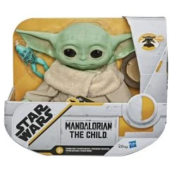 Hasbro Star Wars: The Mandalorian Pop The Child 13 Hasbro Star Wars: The Mandalorian Pop The Child -Speelgoed 1984662 aa05524f