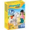 PLAYMOBIL 1.2.3 Ruiter Met Paard 70404 2 PLAYMOBIL 1.2.3 Ruiter Met Paard 70404 -Speelgoed 1984867 feeeae2f