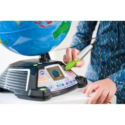 VTech Mijn Interactieve Video Globe 11 VTech Mijn Interactieve Video Globe -Speelgoed 1984928 eee63bc1