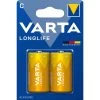 No Brand Varta Longlife Alkaline C-batterijen 2-delig -Speelgoed 1985170 b2c276fa