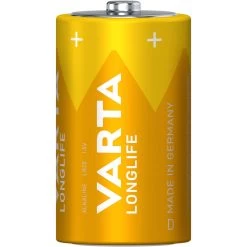 No Brand Varta Longlife Alkaline D-batterijen 2-delig 8 No Brand Varta Longlife Alkaline D-batterijen 2-delig -Speelgoed 1985171 cc600dae