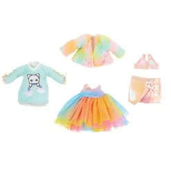 Na! Na! Na! Surprise! Ultimate Surprise Rainbow Kitty -Speelgoed 1985235 0bfa26af