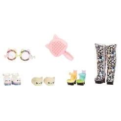 Na! Na! Na! Surprise! Ultimate Surprise Rainbow Kitty -Speelgoed 1985235 bd025b5e