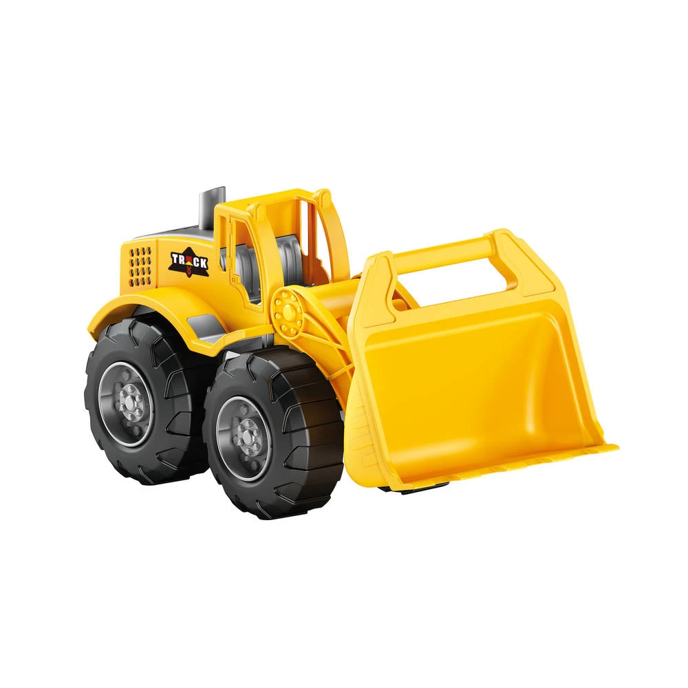 No Brand Freewheel Construction Shovel - 36 Cm 3 No Brand Freewheel Construction Shovel - 36 Cm