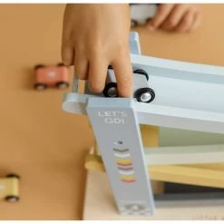 Little Dutch Rollerbaan Ocean -Speelgoed 1985452 13e38e61