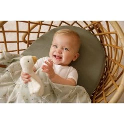 Little Dutch Knijpspeeltje Little Goose -Speelgoed 1985475 b5870c58