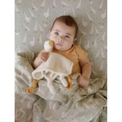 Little Dutch Knuffeldoek Little Goose -Speelgoed 1985476 193d16d3