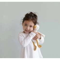 Little Dutch Knuffel Little Goose - 18 Cm 12 Little Dutch Knuffel Little Goose - 18 Cm -Speelgoed 1985477 35f8aba7
