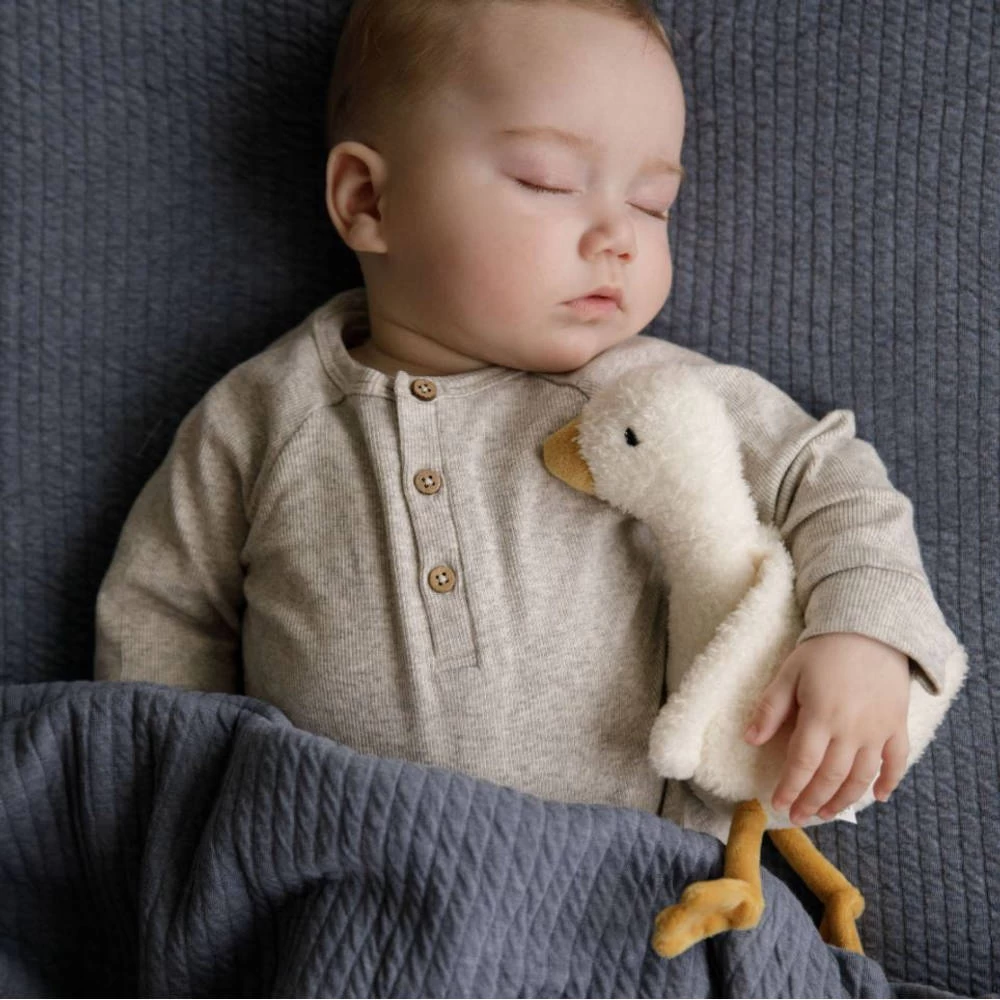 Little Dutch Knuffel Little Goose - 18 Cm 8 Little Dutch Knuffel Little Goose - 18 Cm - Afbeelding 6