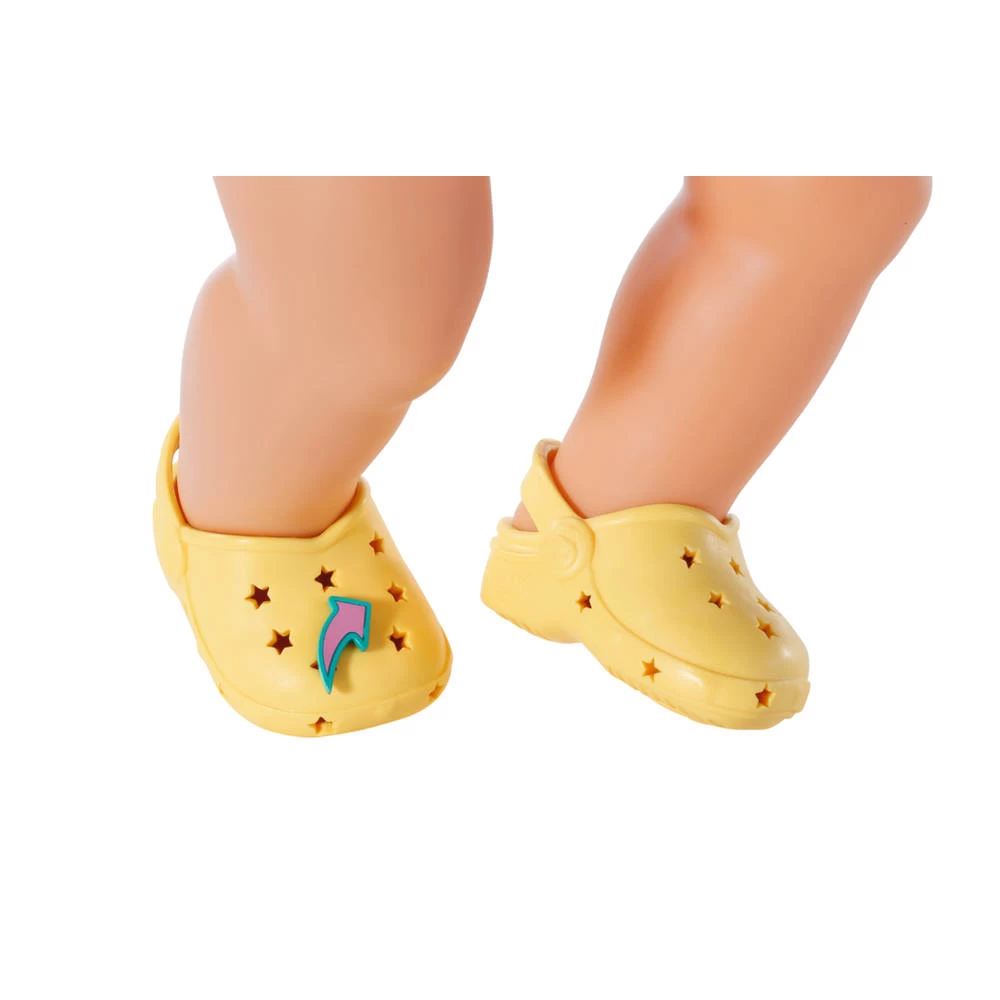 BABY Born Holiday Schoenen Met Pins 6 BABY Born Holiday Schoenen Met Pins - Afbeelding 4
