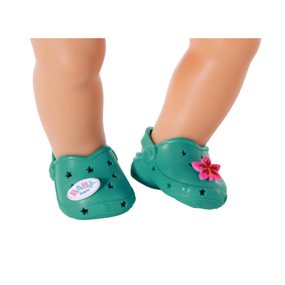 BABY Born Holiday Schoenen Met Pins 4 BABY Born Holiday Schoenen Met Pins - Afbeelding 2